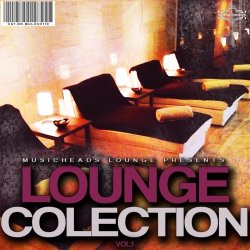 VA - Lounge Collection, Vol. 1 (2015)