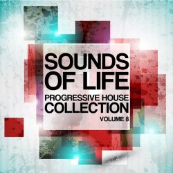 VA - Sounds Of Life, Vol. 8 (Progressive House Collection) (2015)
