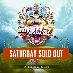 VA - Intents Festival (2015)