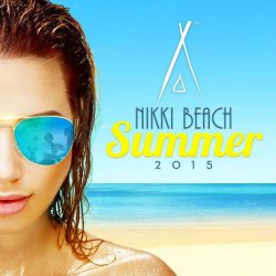 VA - Nikki Beach Summer (2015)