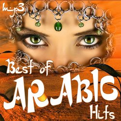 VA - Best Of Arabic Hits (2015)