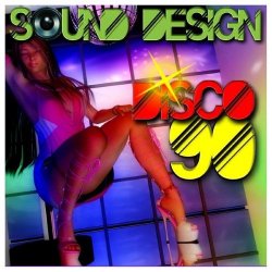 VA - Sound Design - Disco 90 (2015)