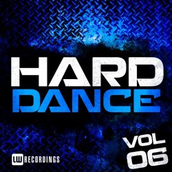 VA - Hard Dance, Vol. 6 (2015)