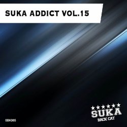 VA - Suka Addict, Vol. 15 (2014)