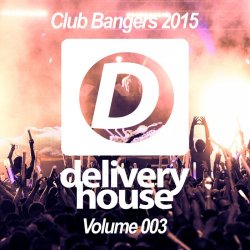 VA - Club Bangers Volume 3 (2015)