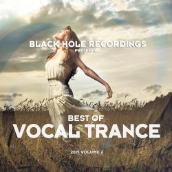 VA - Black Hole Recordings presents Best of Vocal Trance 2015 Volume 2 (2015)