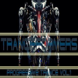 VA - Trance Formers : Progressive Trance vol.1 (2015)