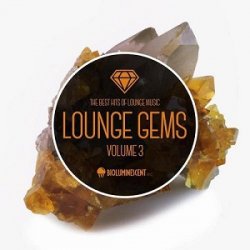 VA - Lounge Gems Volume 3 (2015)