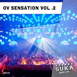 VA - OV Sensation, Vol.2 (2015)