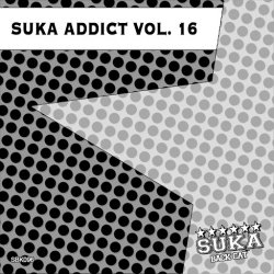 VA - Suka Addict, Vol.16 (2015)