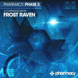 VA - Pharmacy Phase 5 (Mixed By Frost Raven) (2015)