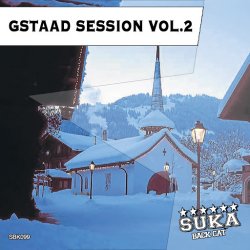 VA - Gstaad Session, Vol. 2 (2015)