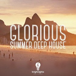 VA - Glorious Summer Deep House (2015)