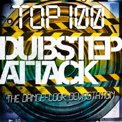 VA - Top 100 Dubstep Attack (2015)