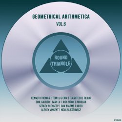 VA - Geometrical Arithmetica Vol.6 (2015)