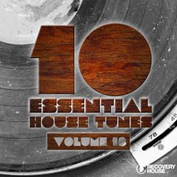 VA - 10 Essential House Tunes, Vol. 18 (2015)