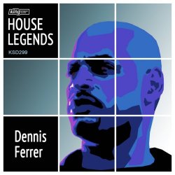 VA - House Legends: Dennis Ferrer (2015)