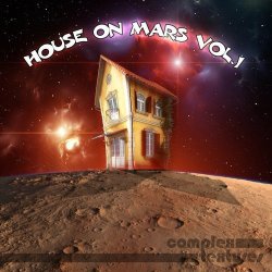 VA - House On Mars, Vol. 1 (2015)
