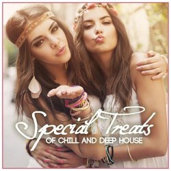VA - Special Treats of Chill and Deep House (2015)