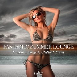 VA - Fantastic Summer Lounge Vol 1 (2015)