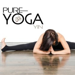 VA - Pure Yoga Yin (2015)