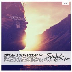 VA - Perplexity Music Sampler #001 (2015)