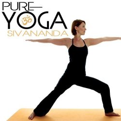 VA - Pure Yoga Sivananda (2015)