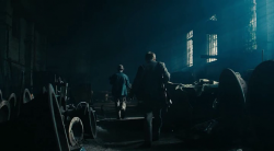 Улица потрошителя / Ripper Street (3 сезон 2014)