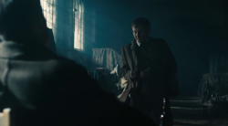 Улица потрошителя / Ripper Street (3 сезон 2014)