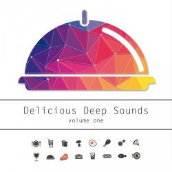 VA - Delicious Deep Sound, Vol. 1 (2015)