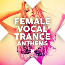 VA - Female Vocal Trance Anthems (2015)