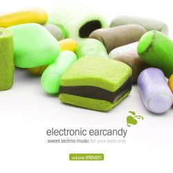 VA - Electronic Earcandy, Vol. 11 (2015)