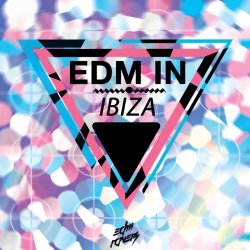 VA - EDM in Ibiza (2015)