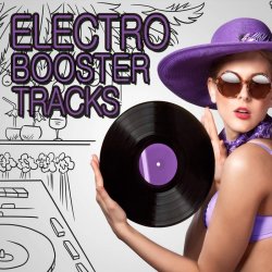 VA - Electro Booster Tracks (2015)