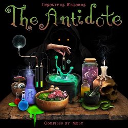 VA - The Antidote (2015)