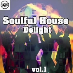 VA - Soulful House Delight Vol 1 (2015)