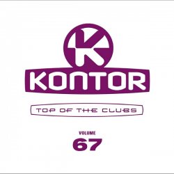VA - Kontor Top of the Clubs Vol.67 [3CD] (2015)