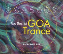 VA - Goa 2000 - The Best of Goa Trance (2000)