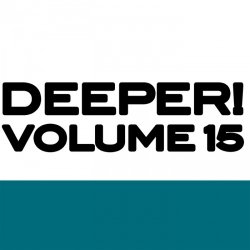 VA - Deeper, Vol. 15 (2015)