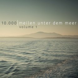 VA - 10.000 Meilen unter dem Meer, Vol. 1 (2015)