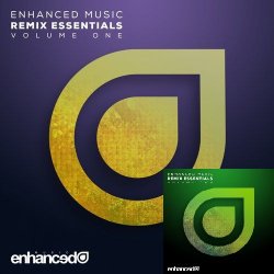 VA - Enhanced Music: Remix Essentials Vol 1-2 (2015)