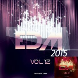 VA - EDM 2015, Vol. 12-13 (2015)