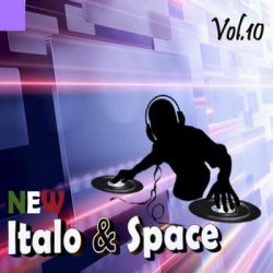 VA - Italo and Space Vol. 10 (2015)