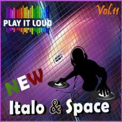 VA - Italo and Space Vol. 11 (2015)