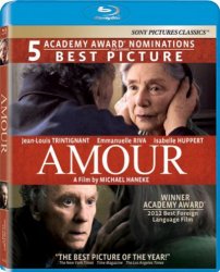 Любовь / Amour (2012)