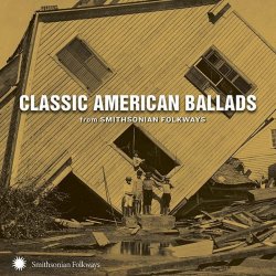 VA - Classic American Ballads (2015)