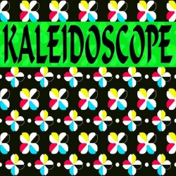 VA - Kaleidoscope (2015)