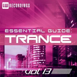 VA - Essential Guide Trance Vol 13 (2015)