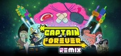 Captain Forever. Remix