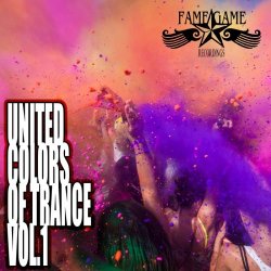 VA - United Colors of Trance, Vol. 1 (2015)